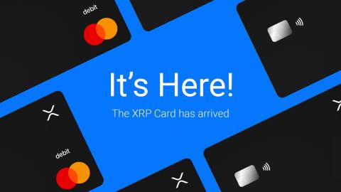 Buy XRP with a credit card | Coin Wallet