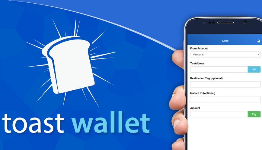 Toast Wallet: Detailed Review and Full Guide on How to Use It