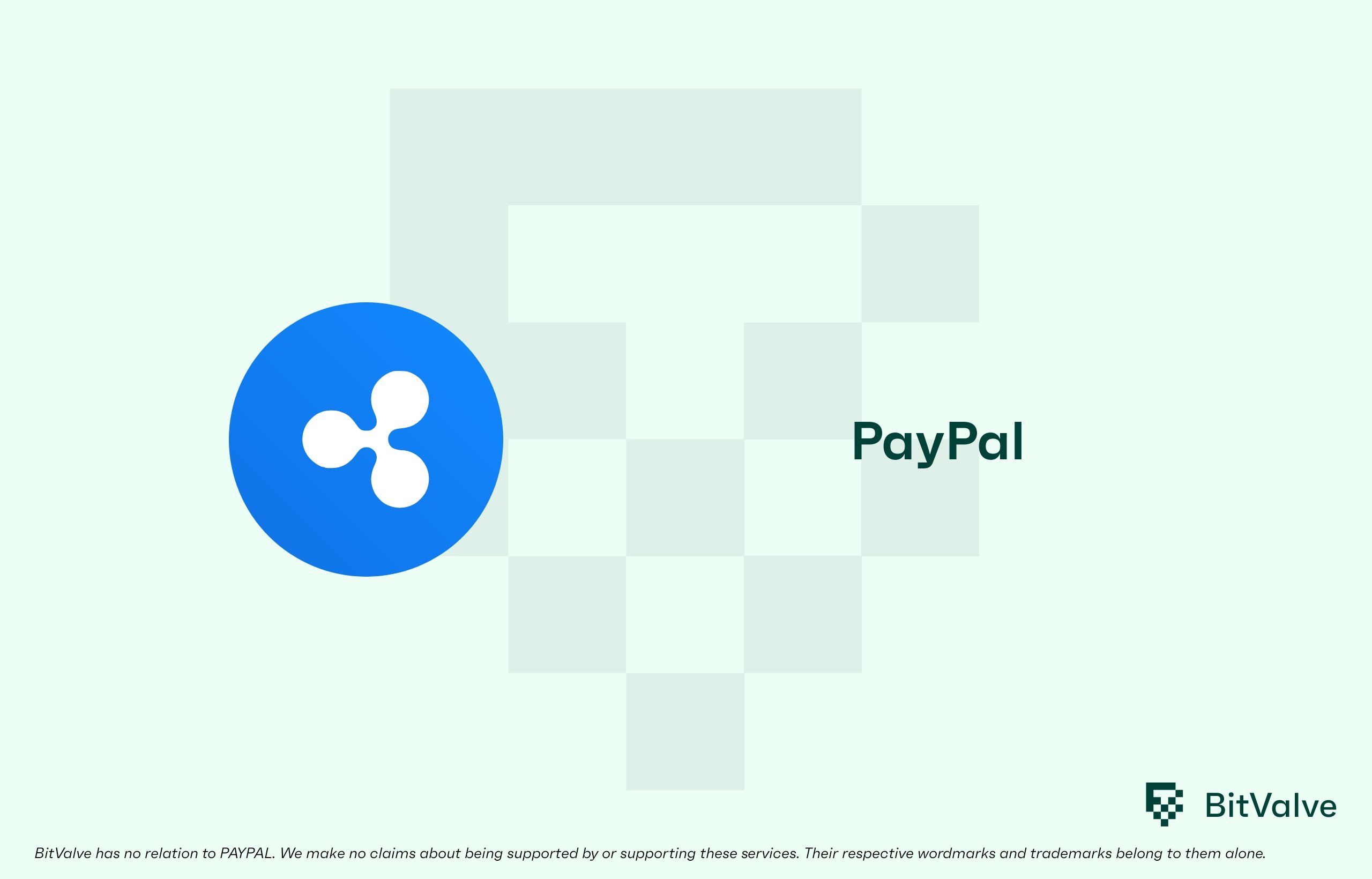 Exchange XRP Ripple XRP to PPEUR PayPal profitable: list of exchangers | CHEXCH