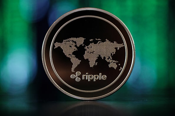 AXRP | 21Shares Ripple XRP ETP