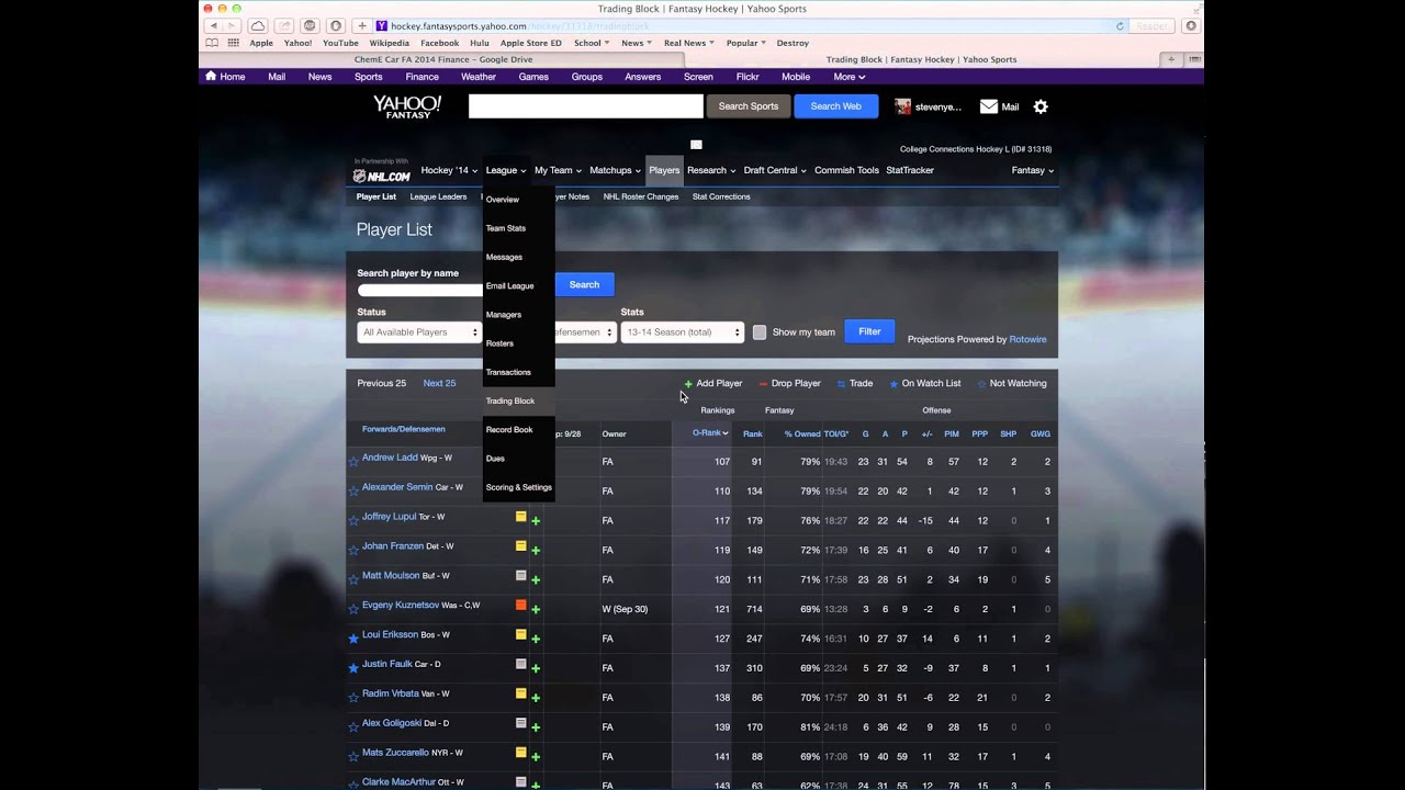 ‎Yahoo Fantasy Sports & Daily on the App Store