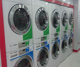 Hiring - Las Vegas Coin Laundry Careers