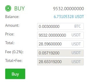 USD/USDT - Buy USD + Gift Fast USD!