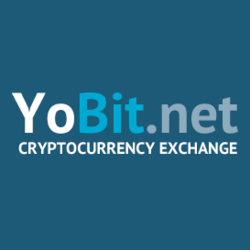 YoBit Exchange live Markets and Listings | helpbitcoin.fun