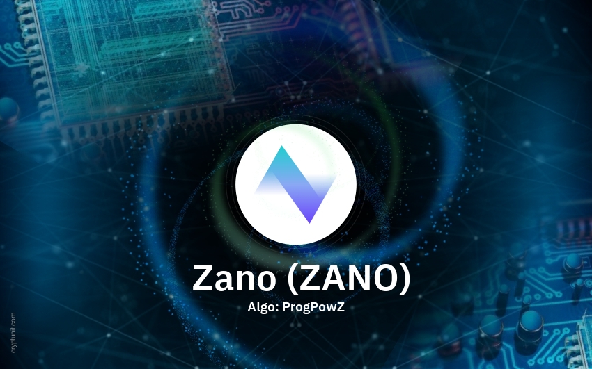 All Exchanges Listing Zano (ZANO) | Coinranking