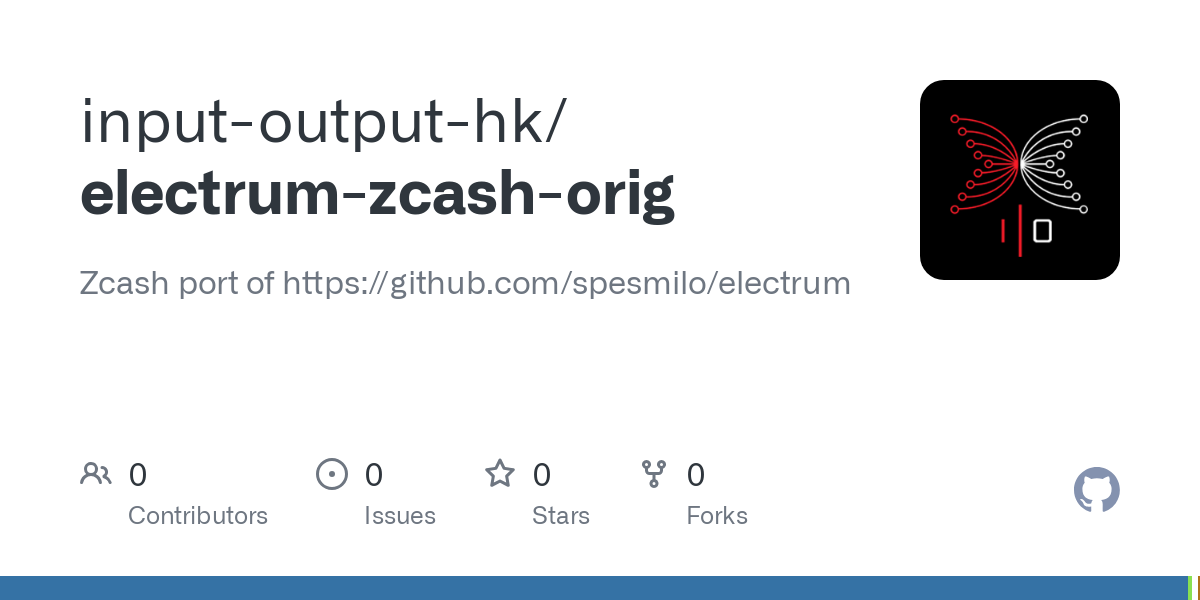 electrum-zec/electrum-zec at master · zcash-community/electrum-zec · GitHub