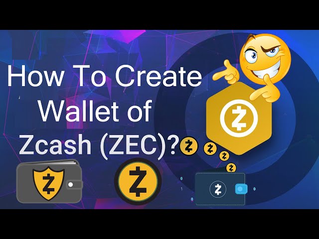 What is Zcash? Price, history, wallets [UPDATED Mar ]