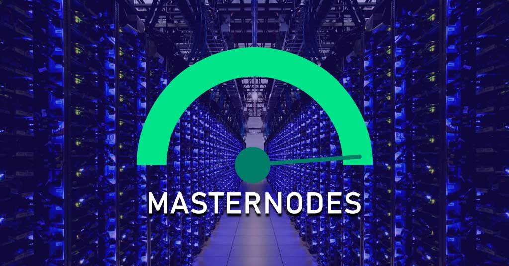Masternodes - Wave Layer