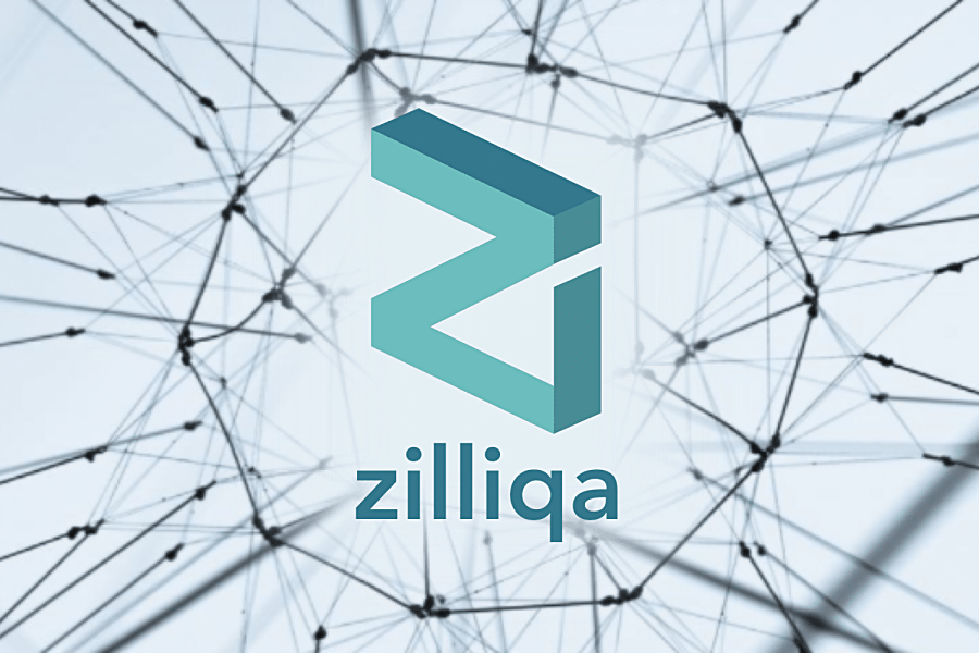 Zilliqa (ZIL) Price Prediction - Will ZIL Hit $ Soon? - TheNewsCrypto