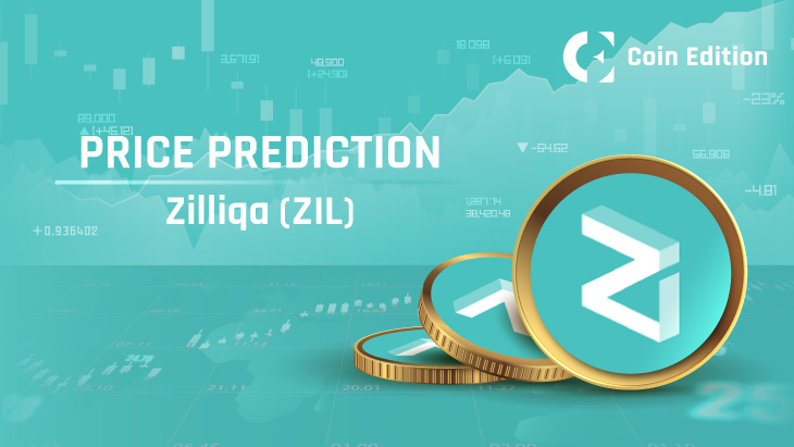 Zilliqa (ZIL) Price Prediction , , , - CoinWire